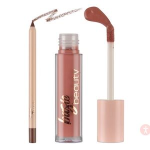 Basic Beauty VODKA SODA LIPKIT 3.2g BRAND NEW/SEALED